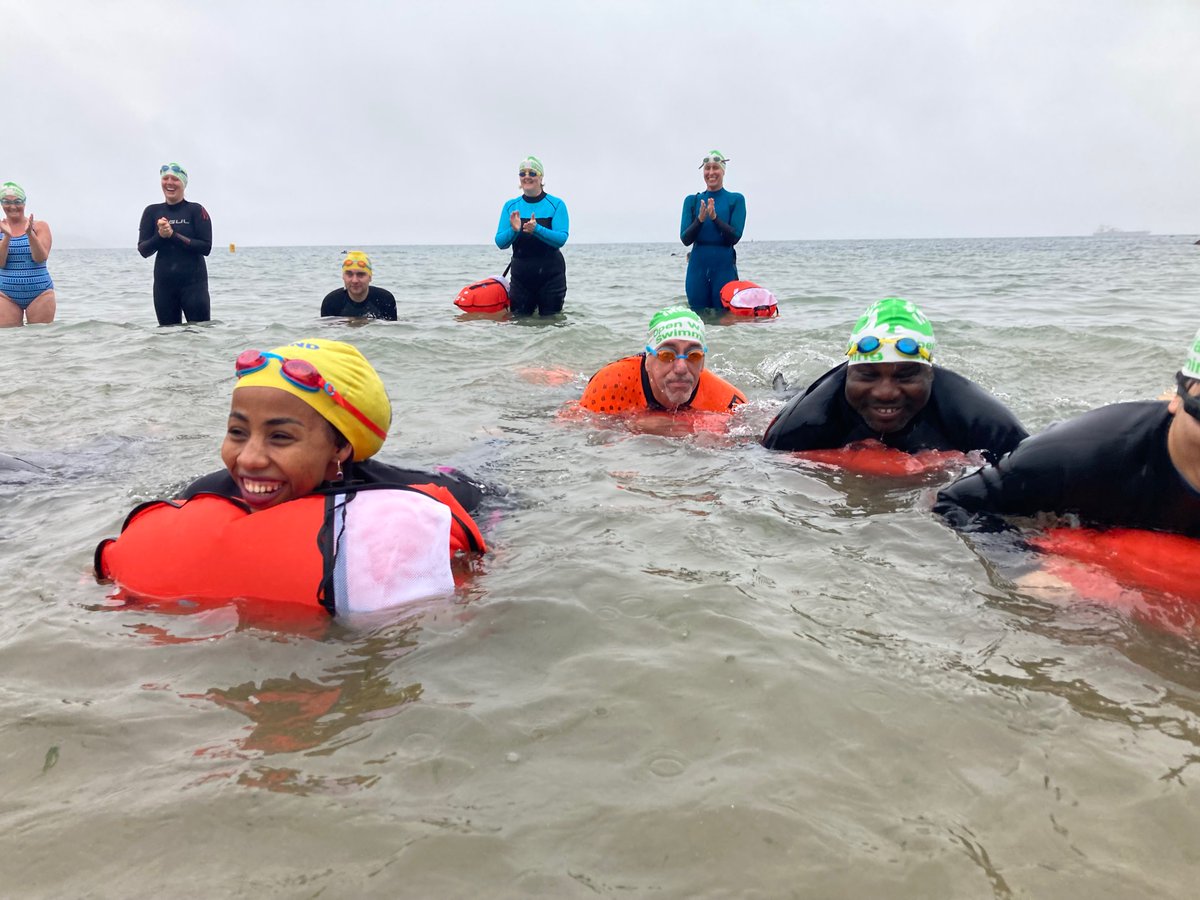 Sanctuary Runners Ireland (@sanctuaryrunner) on Twitter photo Smiles all round at the #SanctuarySwimmers session in Cork last night! A superb group-13 nationalities & the best coach ever in <a href="/DeirdreESheehan/">Deirdre 1215</a>-Thank you to our partners at <a href="/swimireland/">Swim Ireland</a> & <a href="/PortwestIreland/">Portwest - The Outdoor Shop</a> for helping us put on this programme in 5 locations nationwide #Solidarity Smiles all round at the #SanctuarySwimmers session in Cork last night! A superb group-13 nationalities & the best coach ever in <a href="/DeirdreESheehan/">Deirdre 1215</a>-Thank you to our partners at <a href="/swimireland/">Swim Ireland</a> & <a href="/PortwestIreland/">Portwest - The Outdoor Shop</a> for helping us put on this programme in 5 locations nationwide #Solidarity