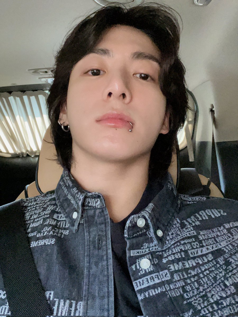 JUNGKOOK via Twitter oficial do BTS 🐰: #PhotobyJK #Jungkook #BTS
