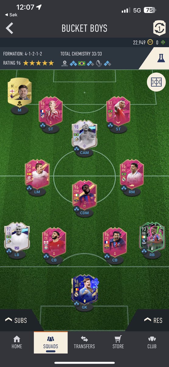 Tord Søreide Skogen tweet media