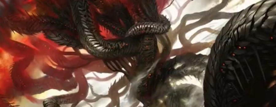 smfcorp's tweet photo. [Lore SMF] L'invasion a surpris tout le monde. Mais les Sectateurs commencent la défense. Voici la première partie de l'élément d'histoire écrite par Yuhi et DimirofSelesnya

https://t.co/mXHi7MnUkm https://t.co/Z0v0LBeDc8