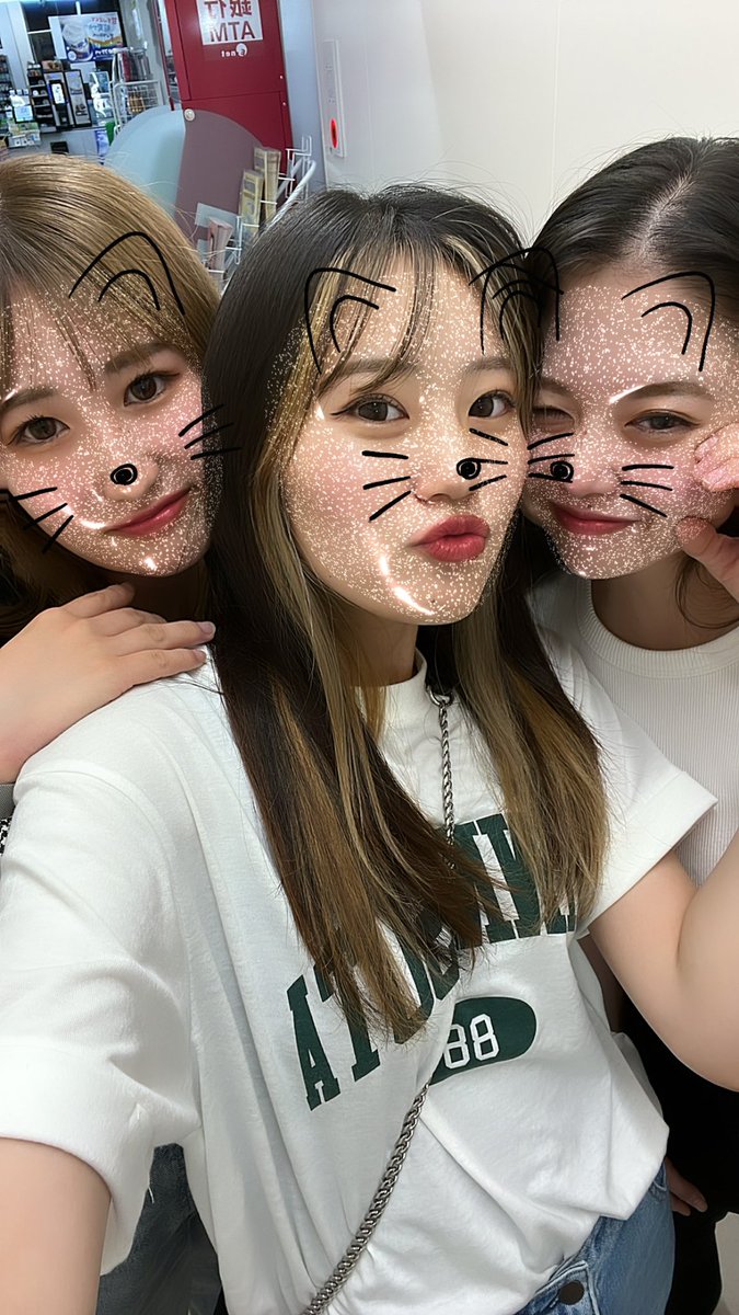 Shionleeeee's tweet photo. 🩷 https://t.co/SLuStVO7wx