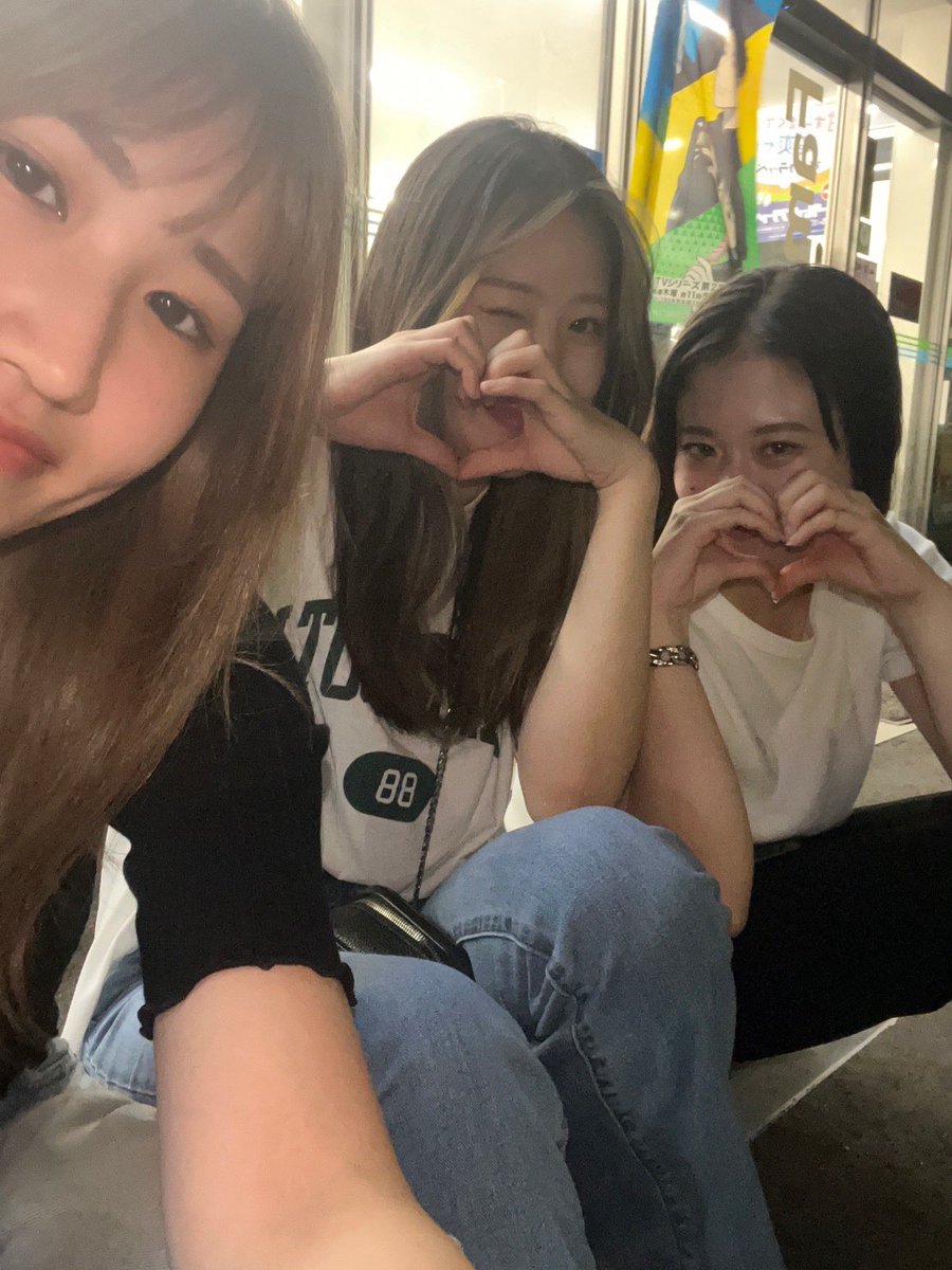 Shionleeeee's tweet photo. 🩷 https://t.co/SLuStVO7wx