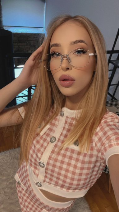 Nice nerd shooting for @onlytartscom @brillbabesxxx  😝 https://t.co/BZjf84nXn8<a class="tags" target="_blank" title="On Twitter" href="/?out=eyJ0eXAiOiJKV1QiLCJhbGciOiJIUzUxMiJ9.eyJpYXQiOjE3MTk5ODA2NjAsImlzcyI6InR3cG9ybnN0YXJzLmNvbSIsIm5iZiI6MTcxOTk4MDY2MCwiZXhwIjoxNzUxNTE2NjYwLCJyZWRpcmVjdF91cmwiOiJodHRwczovL3R3aXR0ZXIuY29tL29ubHl0YXJ0c2NvbSJ9.dTN5ZHMAYjkfqP4lCOGITtHC9rNYb549KD99b4DBsakJOlZL_Lit08Um8MBXopne6E8Go0TtMcWThdHaG2vqyw">@onlytartscom</a><a class="tags" href="/tag/brillbabesxxx">@brillbabesxxx</a>
