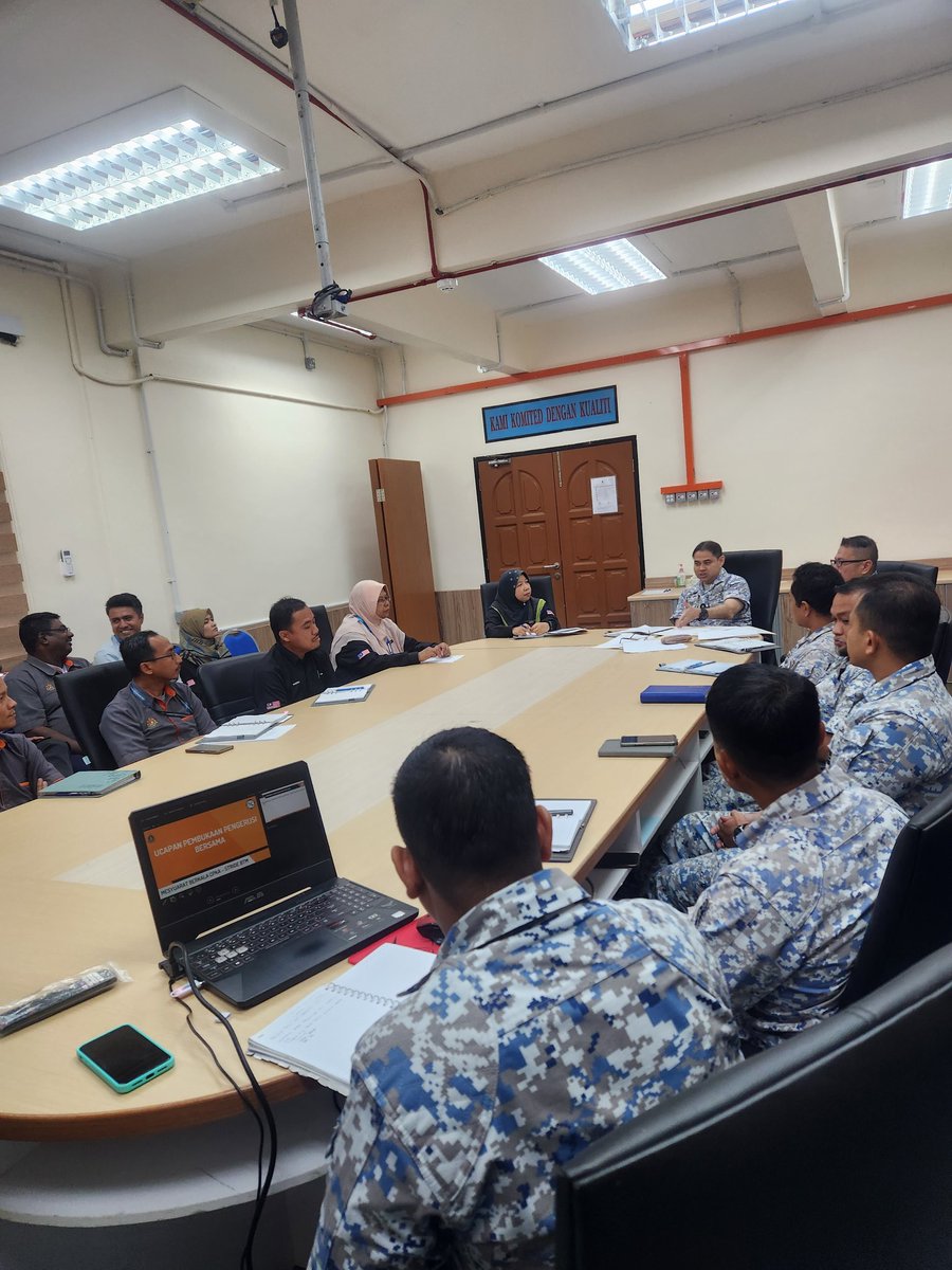 Cawangan Penguasa Kejuruteraan Armada tweet media
