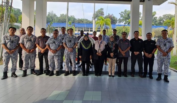 Cawangan Penguasa Kejuruteraan Armada tweet media