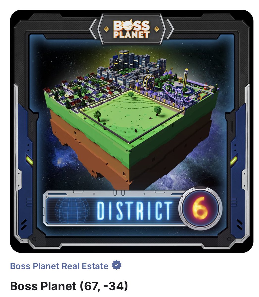 KoolwhaT_LegenD's tweet photo. Gm Boss Fam !!
Have you got some Boss Planet Land?
After a month trip away. Nice to return to my wallet with this baby in it.
Thanks to the @BossCatRC team for the reward.
Looking forward to joining more Poker games !!
#bcrc #poker #bossgames https://t.co/RjUeF5gRXP