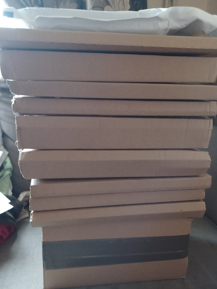 Today's delivery 😬Thank you Mr Postman 😁#DeliveryDay #PhysicalMedia #BluRay #HorrorCommunity #HorrorFamily #HorrorAddict #HorrorFanatic #HorrorObsession