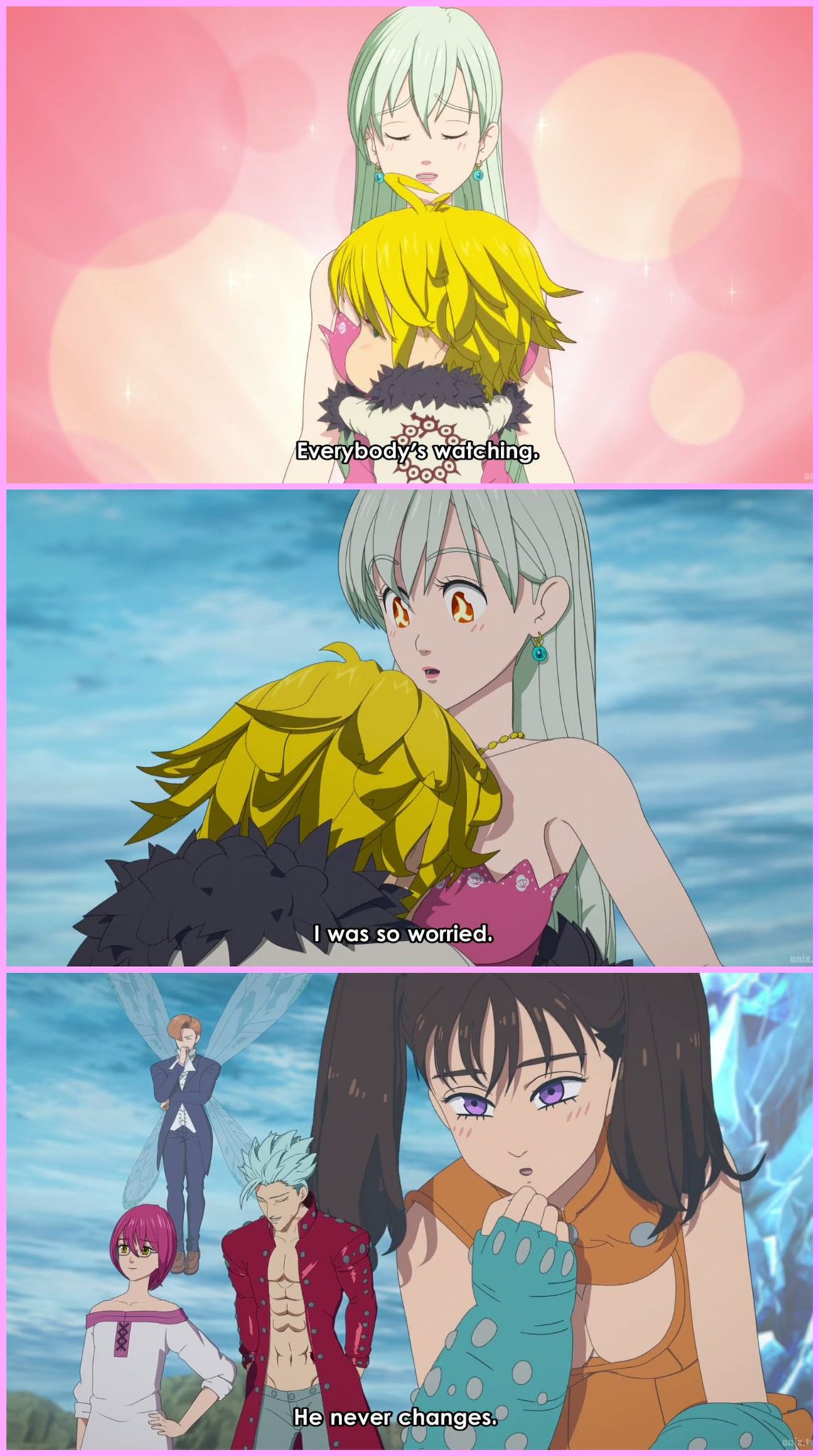 Bielzinho_Full on X: 