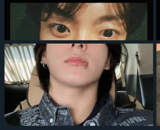 JustSarahLYS's tweet photo. @BTS_twt ㅋㅋㅋㅋㅋㅋㅋㅋㅋㅋㅋㅋㅋㅋㅋㅋㅋㅋㅋㅋㅋㅋ https://t.co/zdOugTHFBI