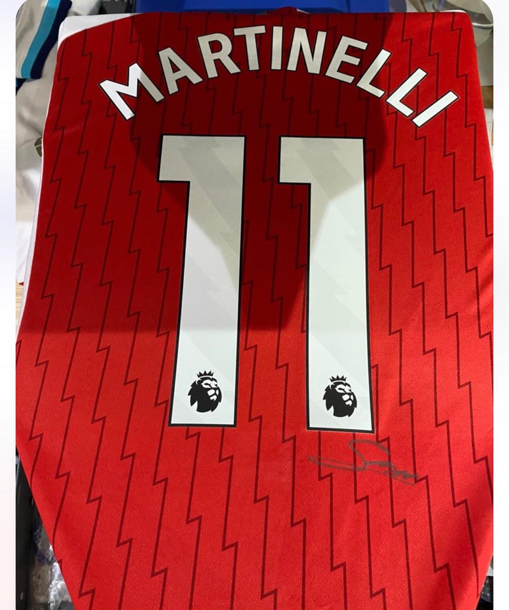 Arsenal Memorabilia tweet media