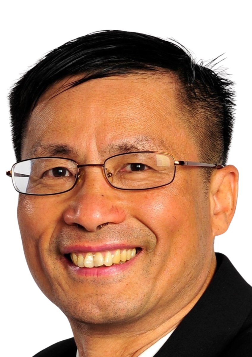 Neuer SIGA-Fellow: Mit Prof. Dr. Baogang He konnten wir einen ausgewiesenen Kenner der chinesischen Innenpolitik für unseren Asia Desk gewinnen. Mehr über unsere Fellows: globalaffairs.ch/siga/personen/