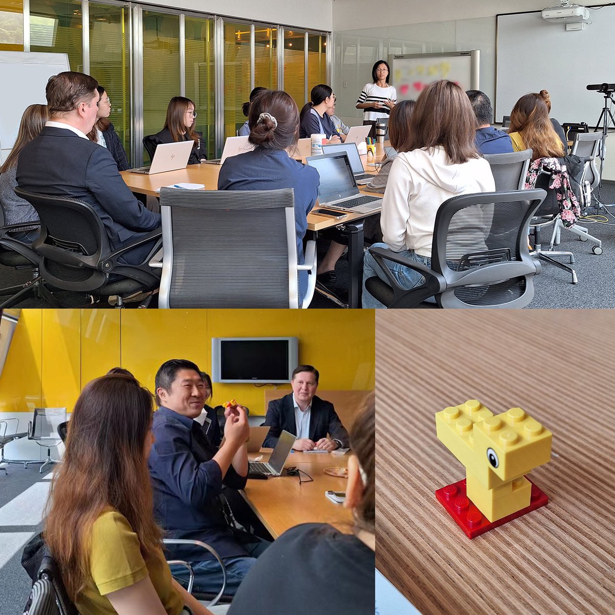 BlueCurrent Group tweet media