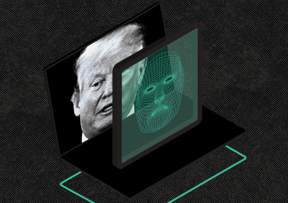 IrfanMalikAI's tweet photo. *Deepfake technology* is a form of #ArtificialIntelligence that can create realistic but fake images, videos, or audio of people. 

It can make it appear as though anyone is saying or doing anything, which can be used for entertainment, satire, or malicious purposes. https://t.co/m9GXCfkst7