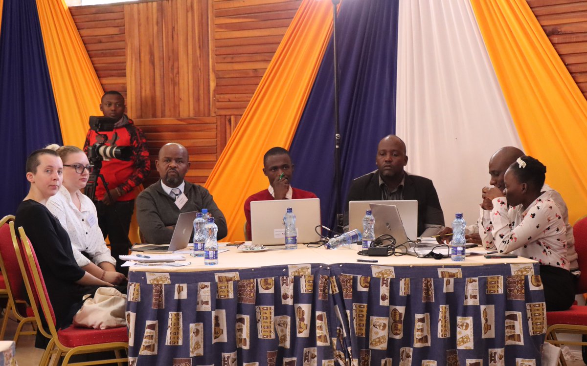 CoopVarsityKE's tweet photo. Today &amp; tomorrow @CoopVarsityKE in Nairobi hosts the East Africa Regional Learning Workshop attended by researchers and delegations from @IDRC_CRDI, @Makerere, @McMasterU, @cohesu, @UWaterloo, @goUFV, @UBC, @MoiUniKenya, @AKUNairobi, @umanitoba, @HSRza, @FamMedPURCSI, &amp; @mcgillu. https://t.co/rAF6yUDGca