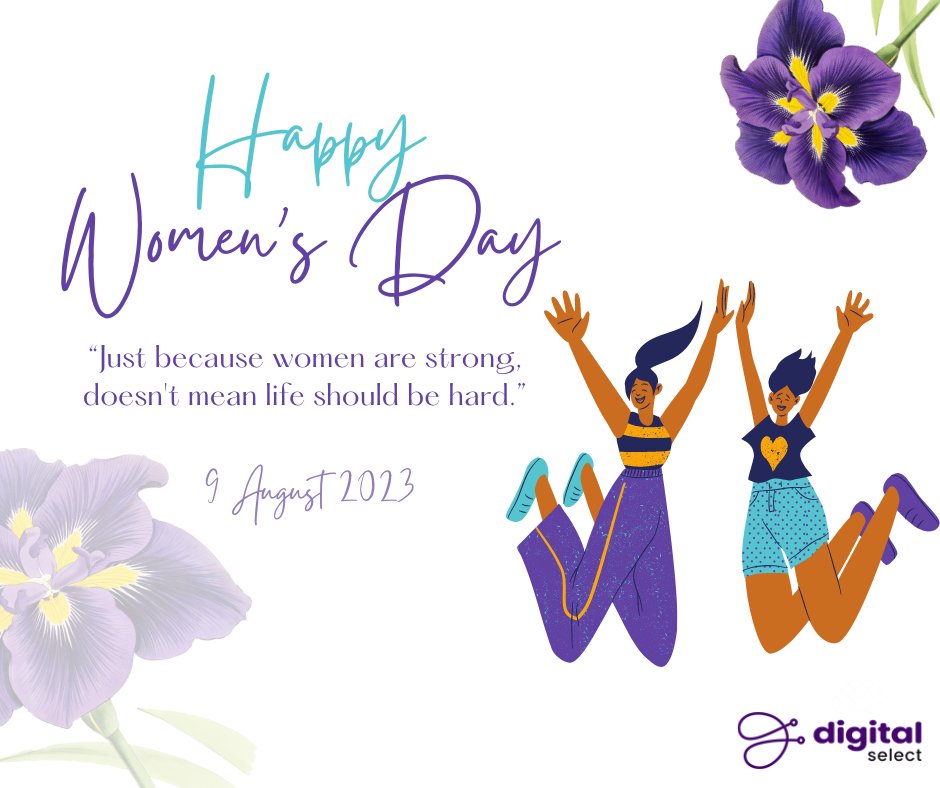 digitalselectsa's tweet photo. 🌼✨ Spreading little kindness on this Women's Day! 💐❤️ Just like the flowers in this photo. Today, we uplift women with our words and actions, we let kindness blossom in every corner of their lives. #HappyWomensDay to all the wonderful women making a positive difference! 🌸🌟 https://t.co/pMXqByScQh
