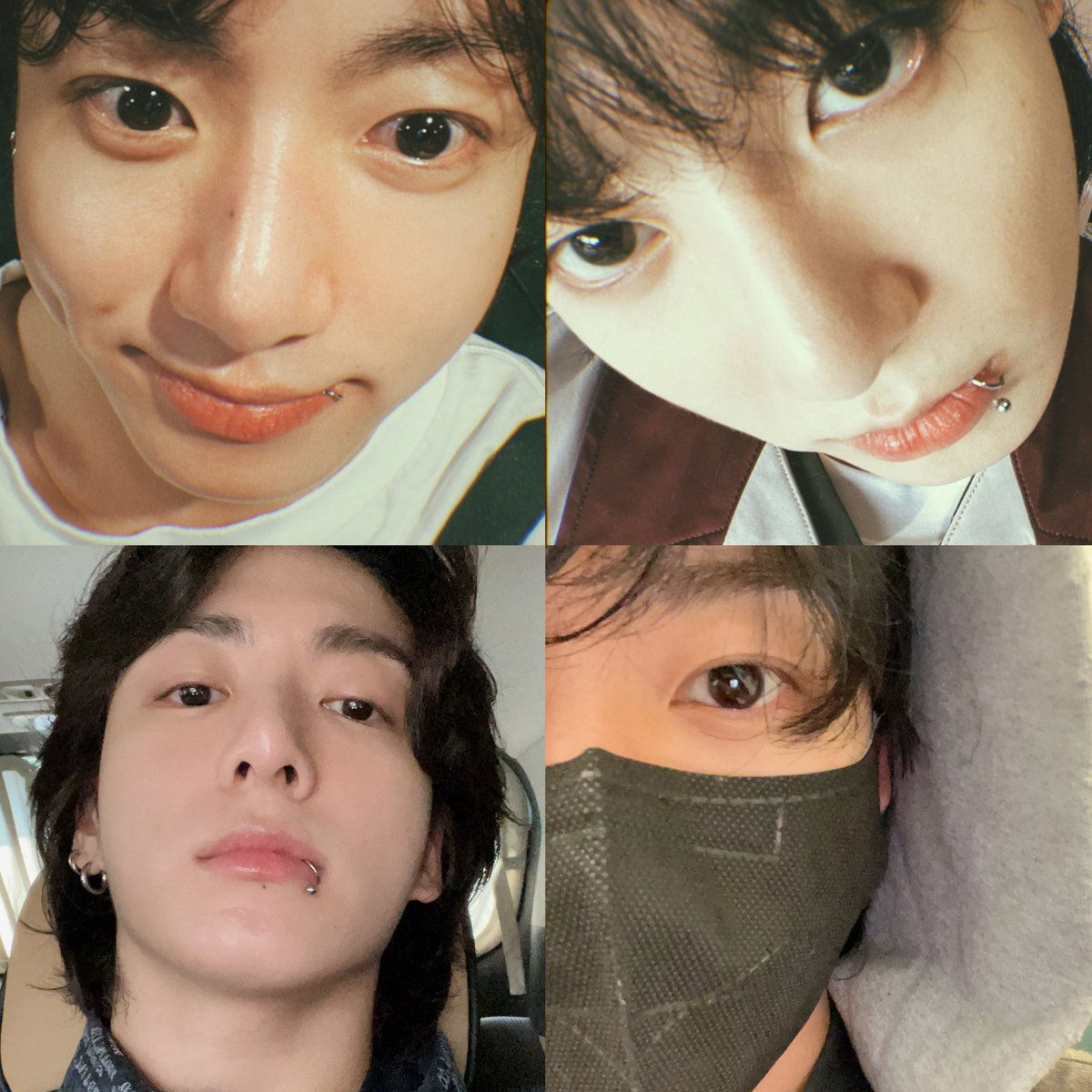 jiminkane's tweet photo. @BTS_twt jungkookie, you’re the prettiest angel 🥺 https://t.co/cWyLGdgVfu