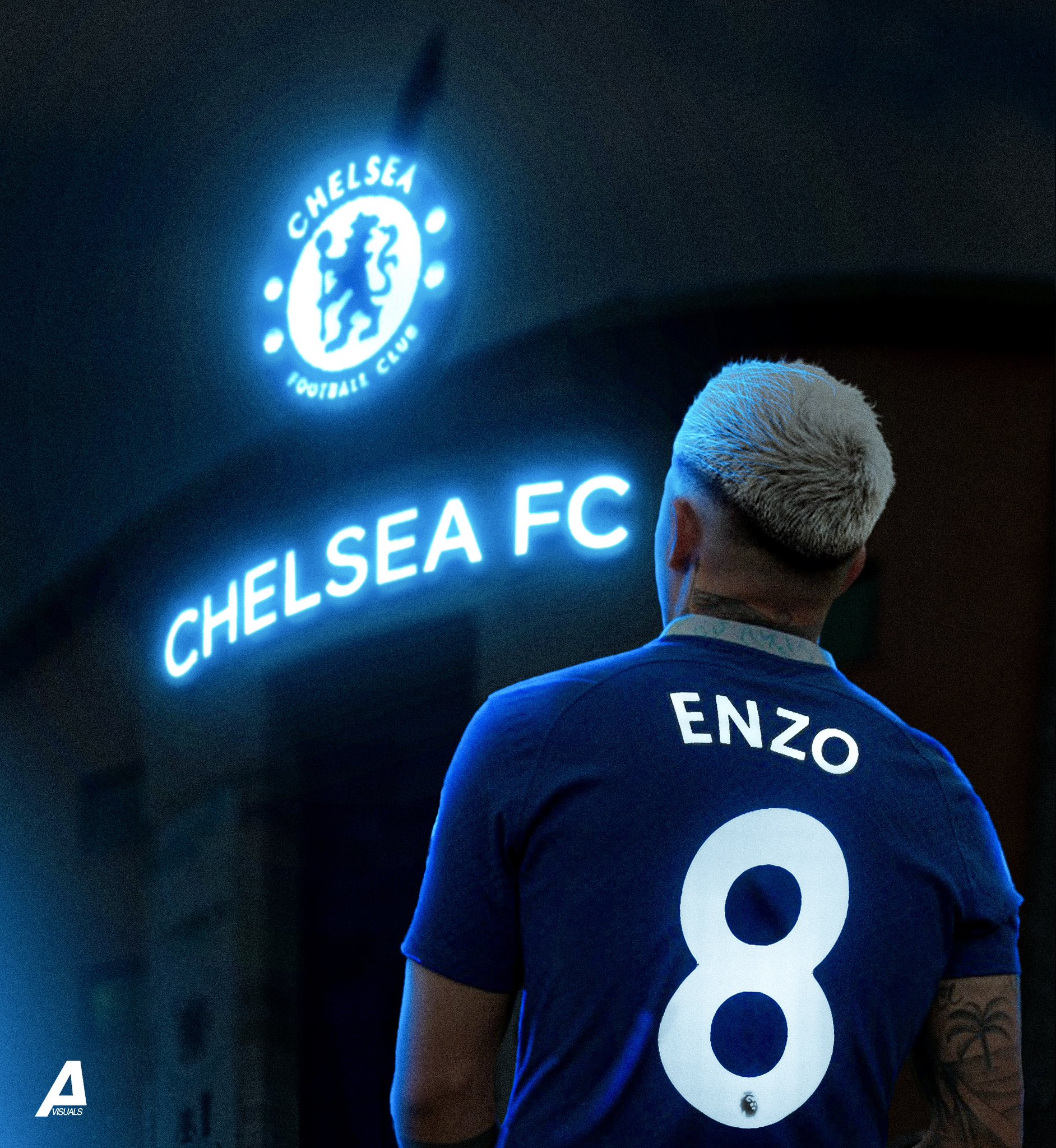 ChelseaReport on X: 