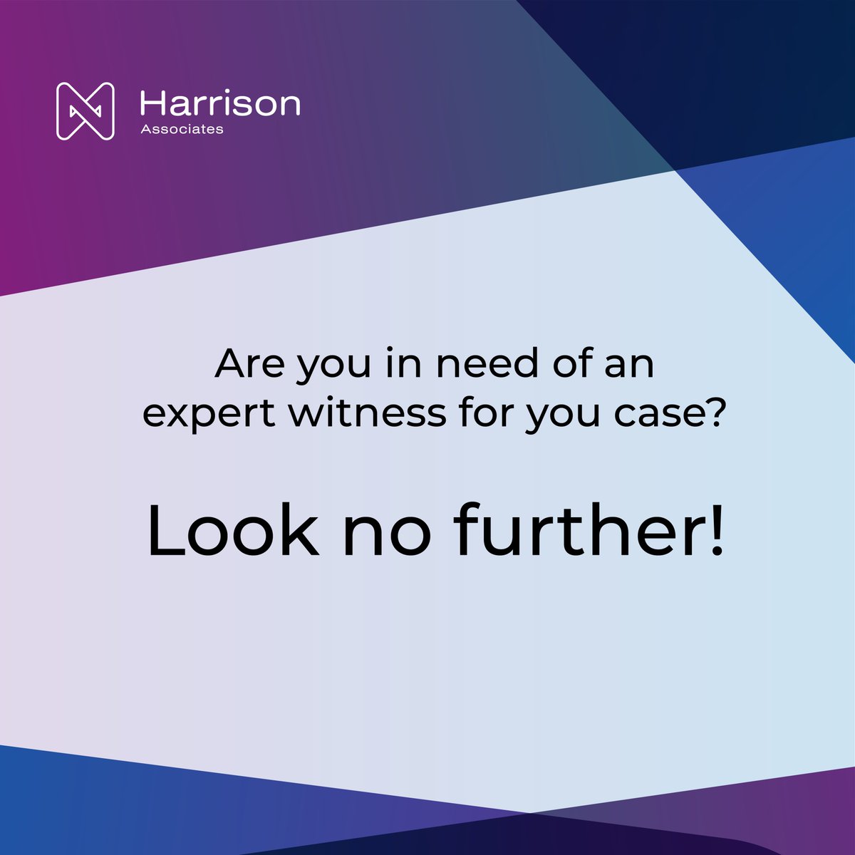 Harrison Associates tweet media