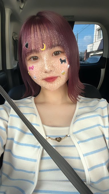 Twitterのコスプレ画像30