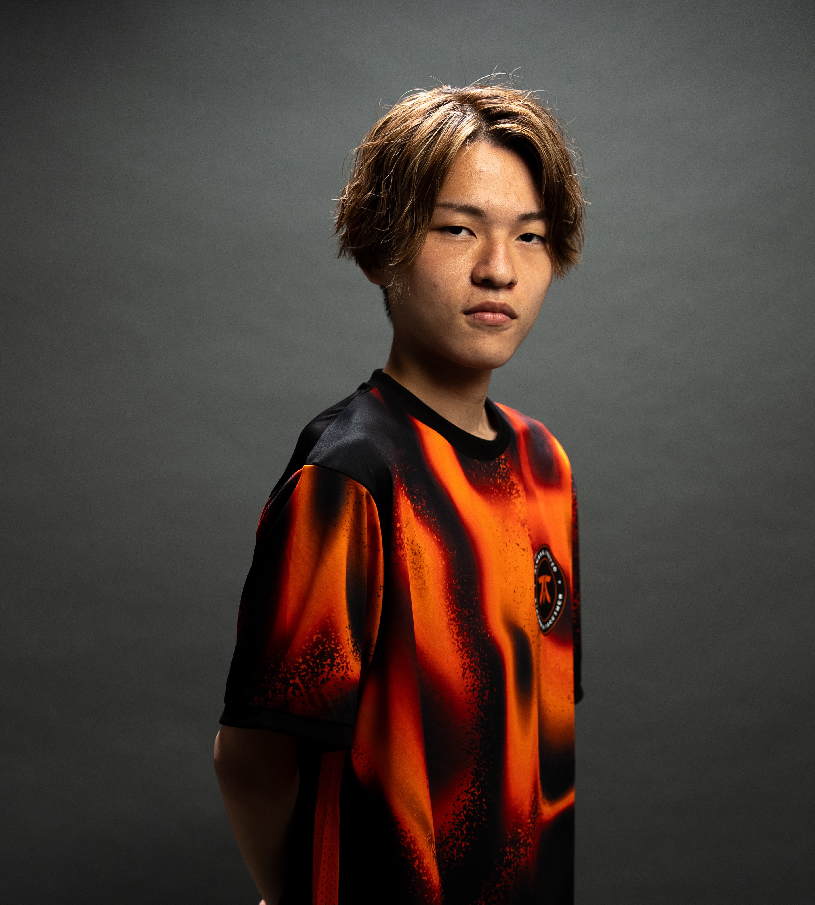 FNATIC 2023 ユニフォーム 2023 Championships Kit Pro Jersey - Fnatic