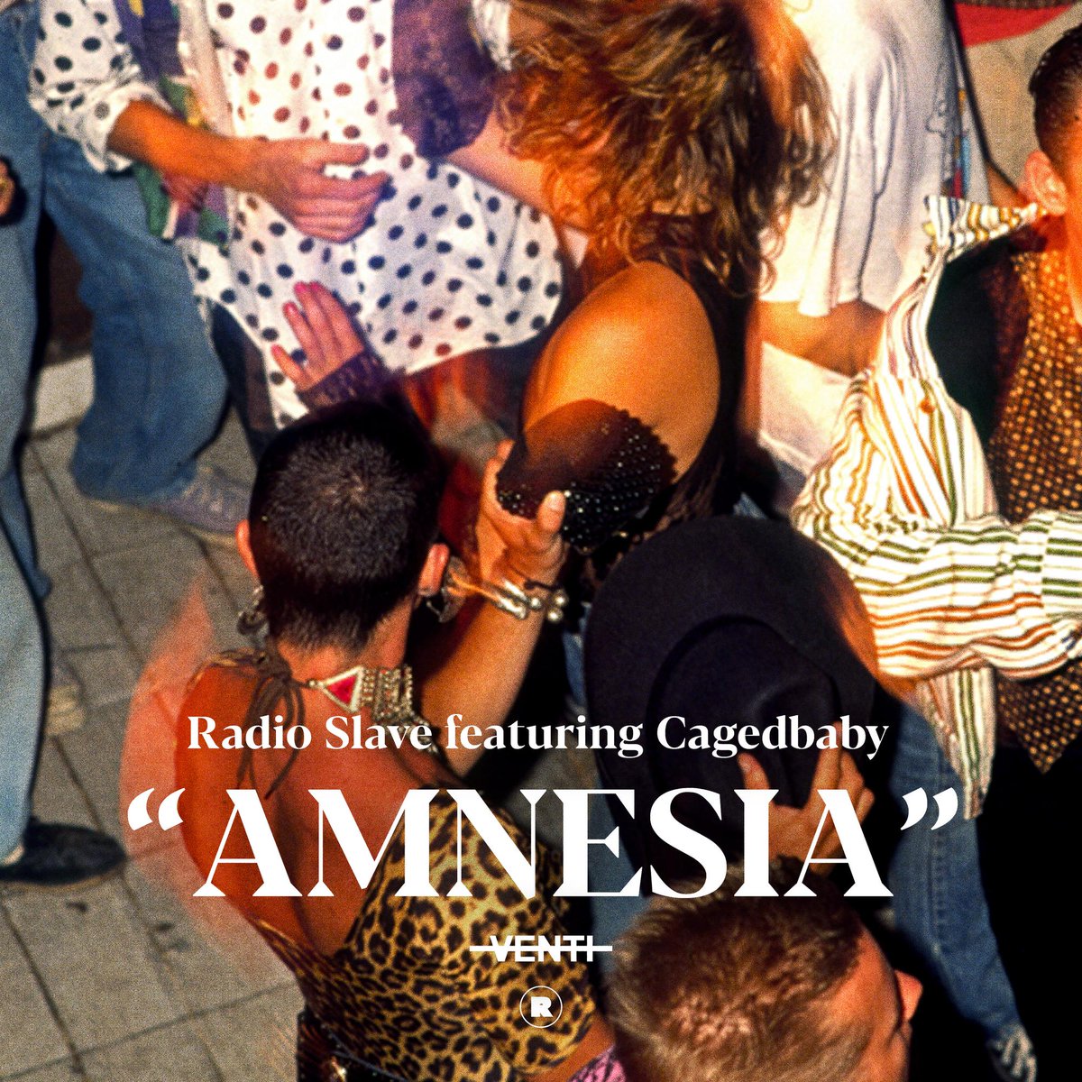 This Friday sees the return of Radio Slave with his next single - 'Amnesia' - a blissed out and Balearic offering that features long-time collaborator Cagedbaby (<a href="/thomasgandey/">Thomas Gandey</a>) ⚡️

Pre-order/save: orcd.co/REKIDS229