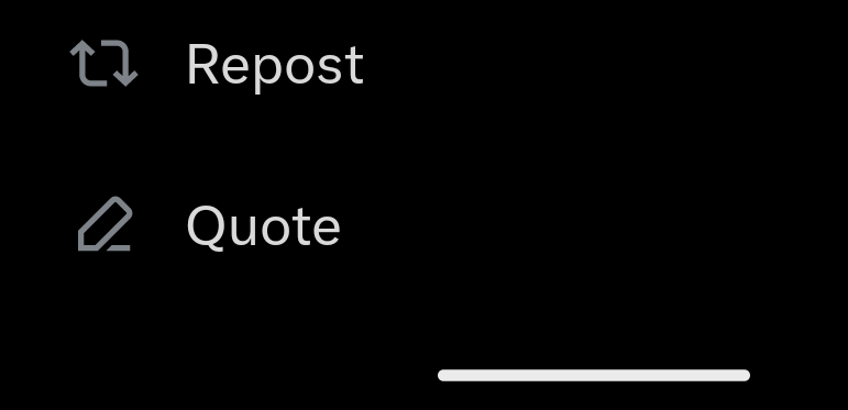 eevblog's tweet photo. Changing Twitter to X, and Tweets to Posts etc is the dumbest idea ever.
When you say someone Tweeted something, the platform is described in the unique descriptive word. Now it's just a generic Post.
It's biblically level stupid. https://t.co/ZUFbVgkXVw