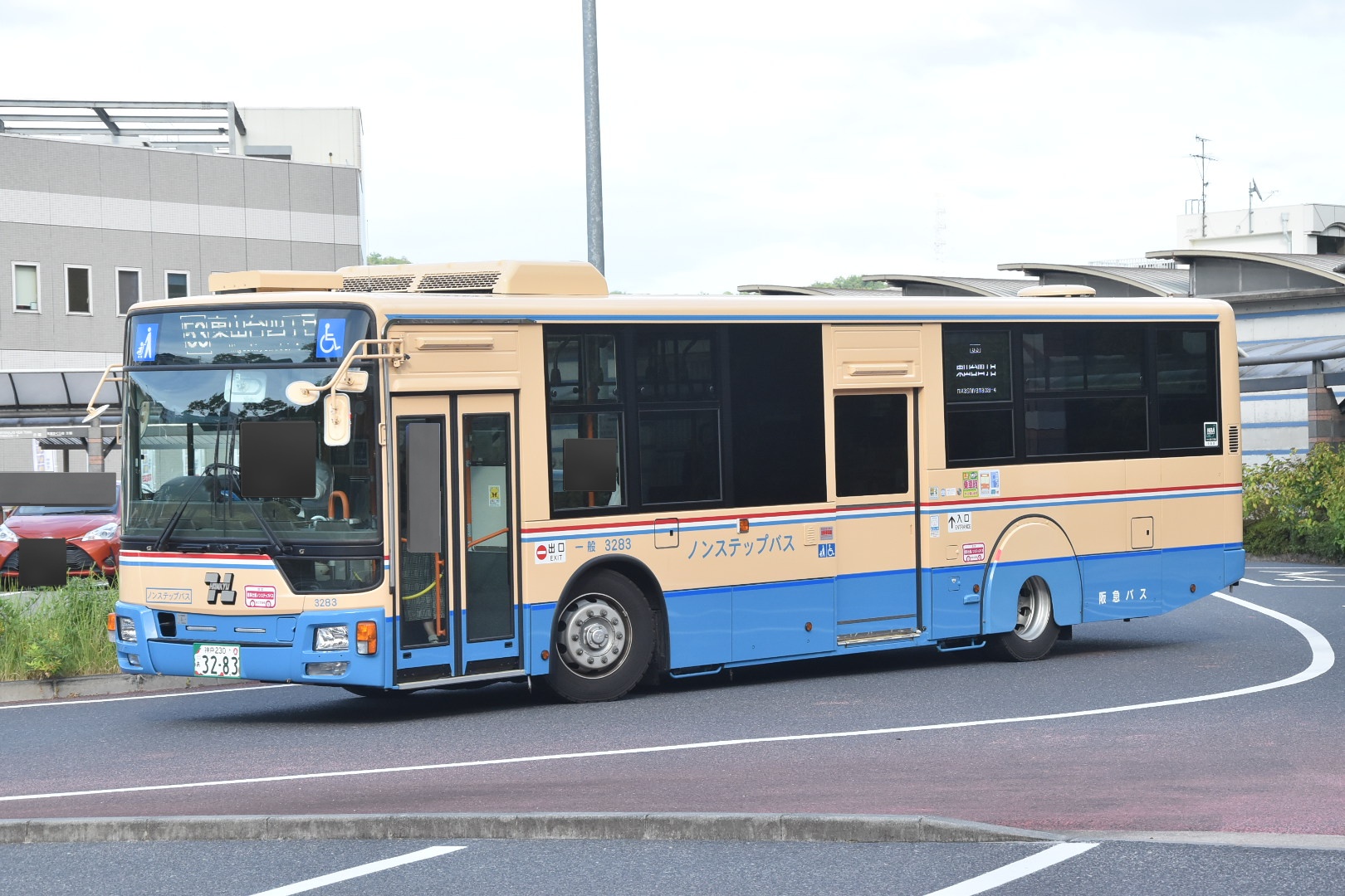 なべっち交通🚌🚃📷️🏠️🥦 on X: 