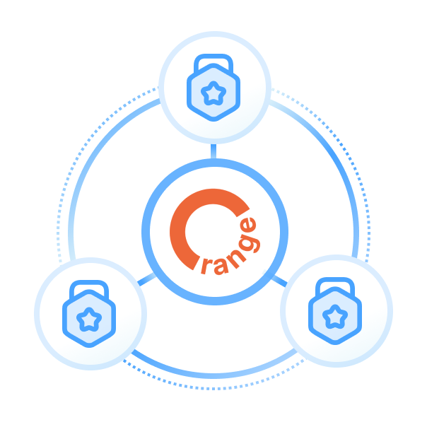 OrangeProtocol's tweet photo. @OrangeProtocol 🍊is a middleware for implementing multi-chain reputation systems in the form of VCs 🔗.

#OrangeProtocol #ReputationManagement  #Trust  #Blockchain  #DID  #Web3  #Crypto

/9 https://t.co/q7zqobOdoc