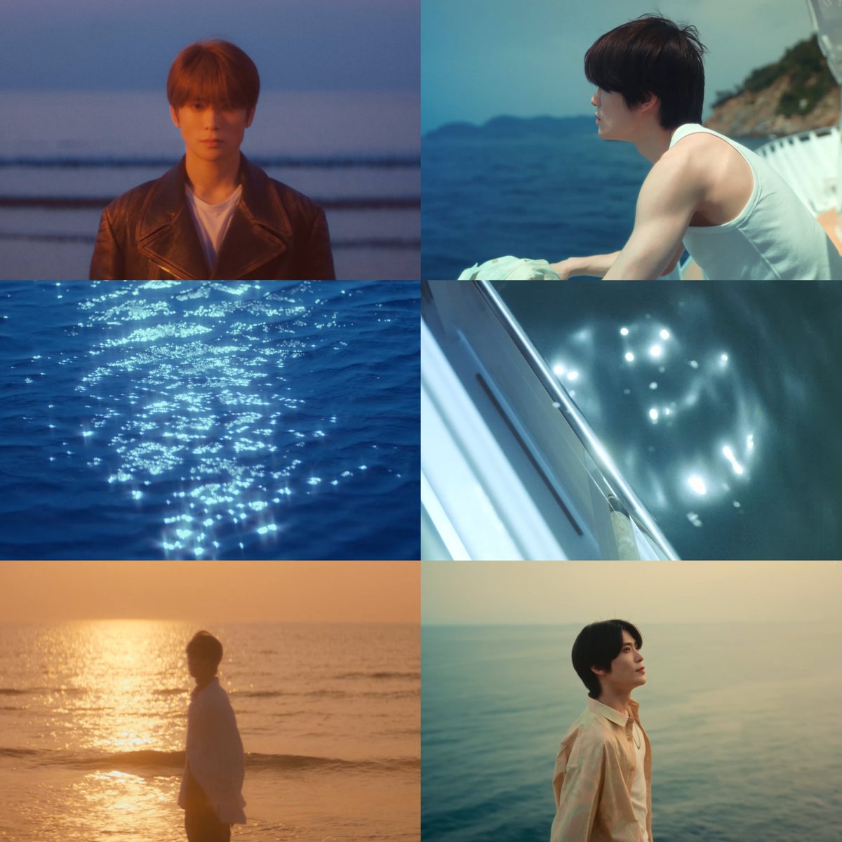 forever only                                  horizon