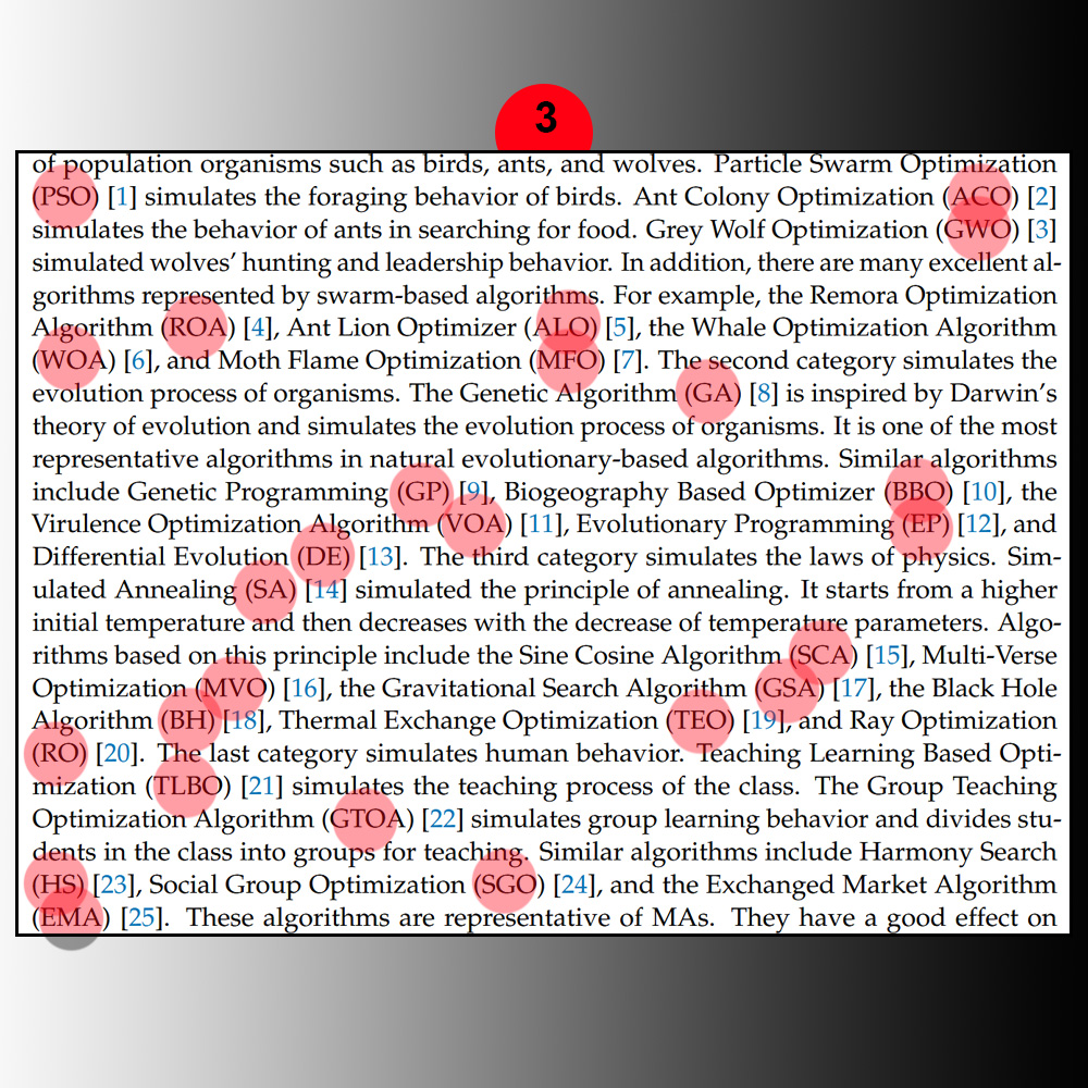 Professor Graham Kendall tweet media