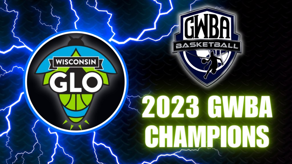 CalGladsClips's tweet image. Congratulations to one of our new Gladiators @lakenjames5 for winning the @GwbaUS championship with the @WisconsinGLO in a hard fought 104-97 OT victory. Laken had 19 points with some crucial points in the 4th &amp;amp; hit the games closing two free throws…. 🏀🔥some clips ⬇️let’s GLO