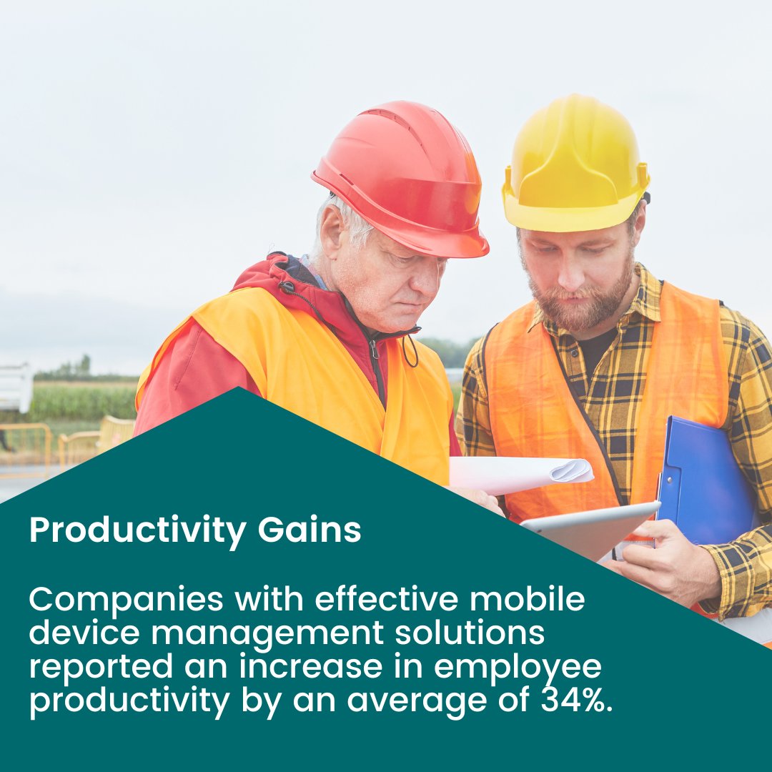 CubiLock's tweet image. Worried about rising costs and security risks? Check how businesses are slashing expenses, increasing productivity, and safeguarding their devices with #CubiLock EMM solution! 

bit.ly/3lZSju1

#AndroidMDM #EMM #CostEfficiency #SecurityFirstincreasing