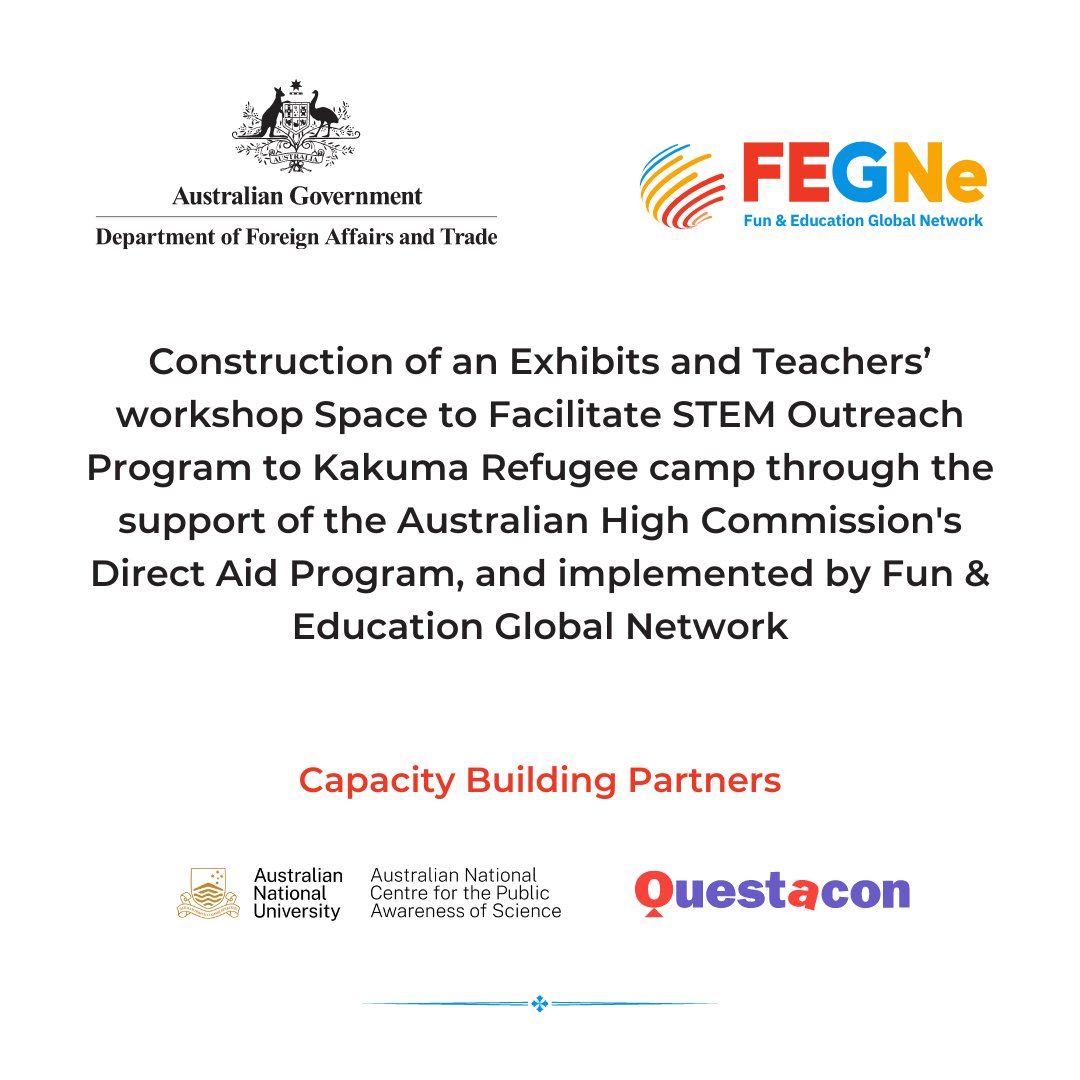 FEGNe Globe tweet media