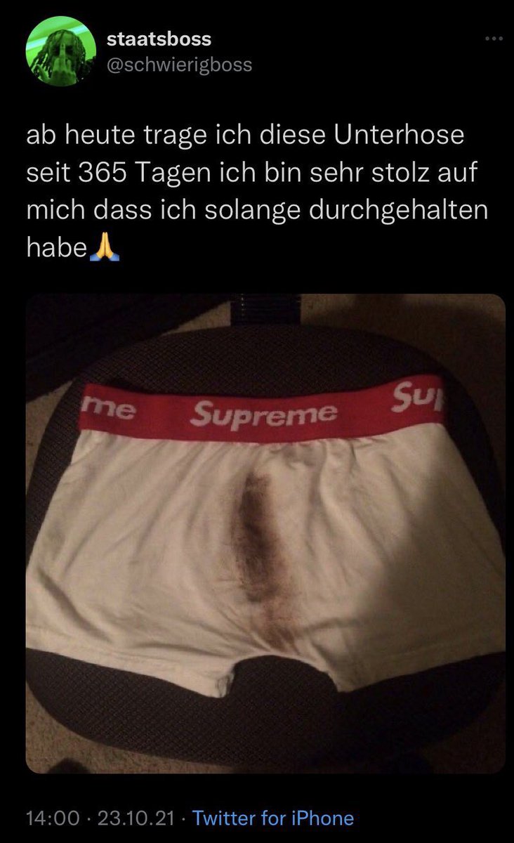 Deleted Tweets 🇩🇪 on X:  / X