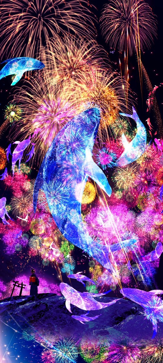 「#世界猫の日 世界を旅する猫 どこにいるか分かるかな?タップ推奨」|まころん🐳のイラスト