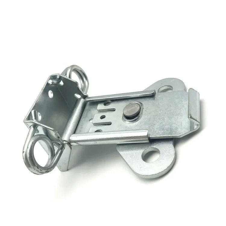 VinasecoLatches's tweet image. Our spring toggle pins are load-bearing and suitable for a wide range of applications.

See our spring assignment here: vinaseco.com.vn
#latches #toggleclamps #handles