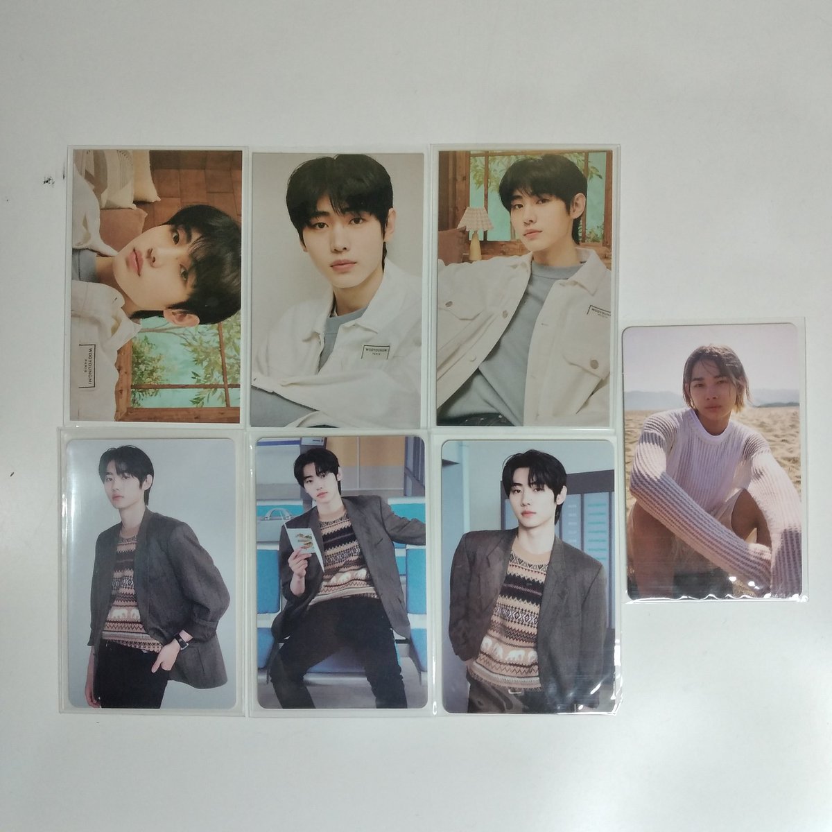 w_wbns's tweet photo. #ww_sells

— enhypen random pcs
    ⤷ tingi
    ⤷ cod avail (w/ fees)
    ⤷ will prio 2 or more pc takers
    ⤷ payo (prio) or dop
    ⤷ 55 ea

🏷 wts lfb ph sunghoon ni-ki dimension dilemma global pob en-connect companion trading card tc pc https://t.co/vFqU9Rn0dV