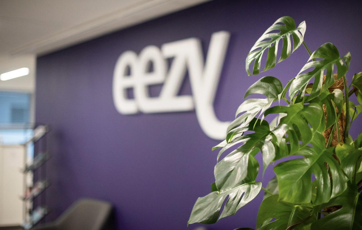 Siina Saksi päättää Q2 esityksen syksyn 2023 prioriteetteihin. Syksyn aikana viemme läpi kannattavuusohjelman sekä uudistamme strategiamme. Samaan aikaan tulee varmistaa ylärivi sekä järjestelmähankkeen läpivienti. #eezy #q22023