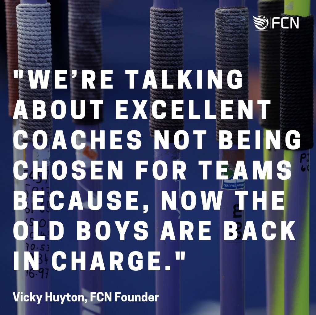 Female Coaching Network Founder Vicky Huyton, who has worked with UKA over the years to try to improve representation in the sport, criticised Maguire and chief executive Jack Buckner’s leadership on the issue.

msn.com/en-gb/sport/ol…