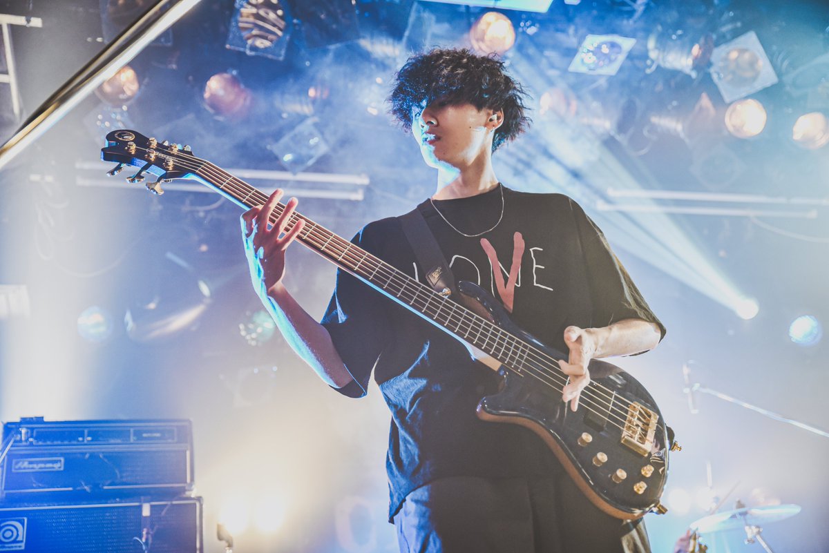 yuuki_camera_'s tweet photo. 2023/08/03 渋谷CYCLONE📸

NIXCHAIN × SHIBUYA CYCLONE pre.
Middle of Journey

Band : NIXCHAIN
#ライブ写真
#ライブ撮影
#LivePhoto
#カメラマン
#ライブ写真撮ります
#撮影依頼募集中 
#カメラマンさんと繋がりたい https://t.co/dViZDkt4MW