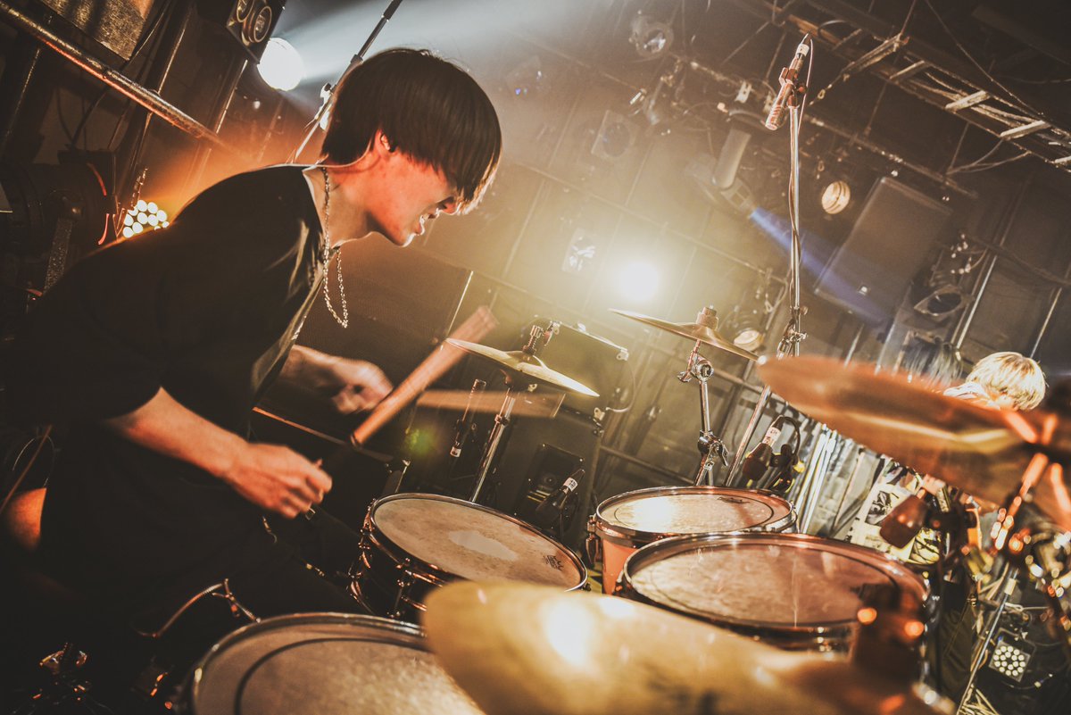 yuuki_camera_'s tweet photo. 2023/08/03 渋谷CYCLONE📸

NIXCHAIN × SHIBUYA CYCLONE pre.
Middle of Journey

Band : NIXCHAIN
#ライブ写真
#ライブ撮影
#LivePhoto
#カメラマン
#ライブ写真撮ります
#撮影依頼募集中 
#カメラマンさんと繋がりたい https://t.co/dViZDkt4MW