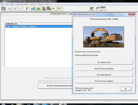 TheBestManuals1's tweet image. New Holland Case Electronic Service Tools CNH EST 9.3 UPDATE 9 Diagnostics Software - Engineering Level Latest 11\2020
Shop It Now-
bit.ly/3s6JvJ4
#TheBestManuals #Online #EPCSoftware #kubotarepairmanual #cnhdpa5 #kubotadiagmaster