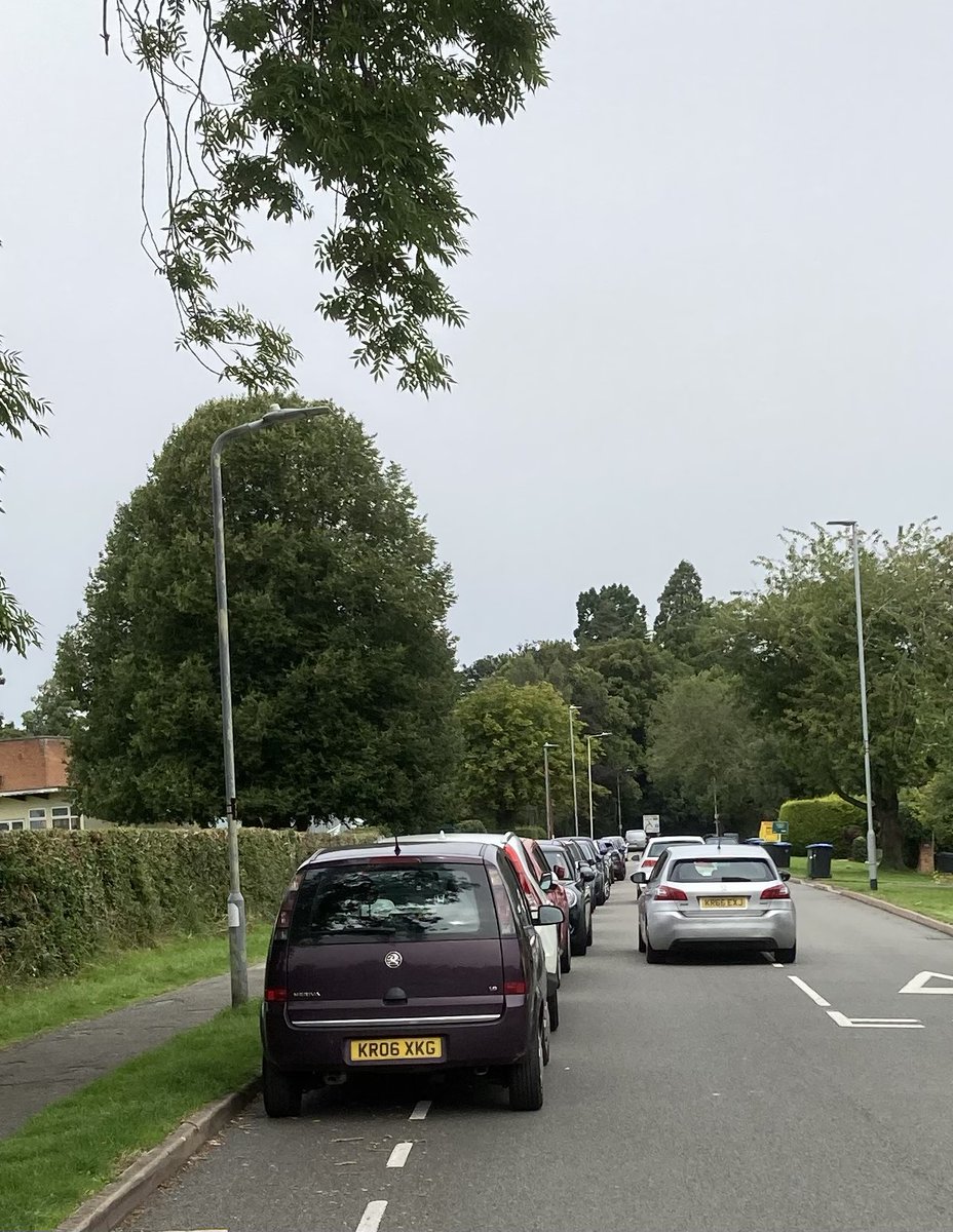 Harborough Cyclist 🌳🚲🌳 tweet media