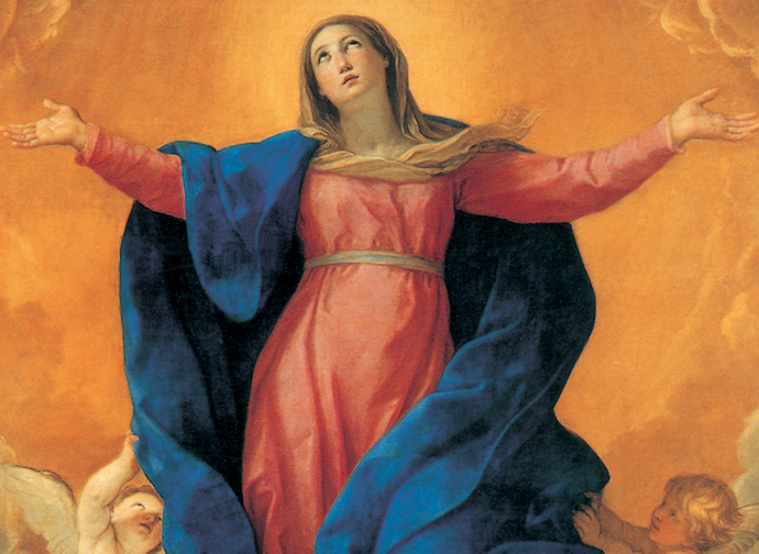 lanuovaBQ's tweet image. Il mistero dell’#Assunta nella musica colta e nel #cantoliturgico

»🗞buff.ly/3QvJ8lv