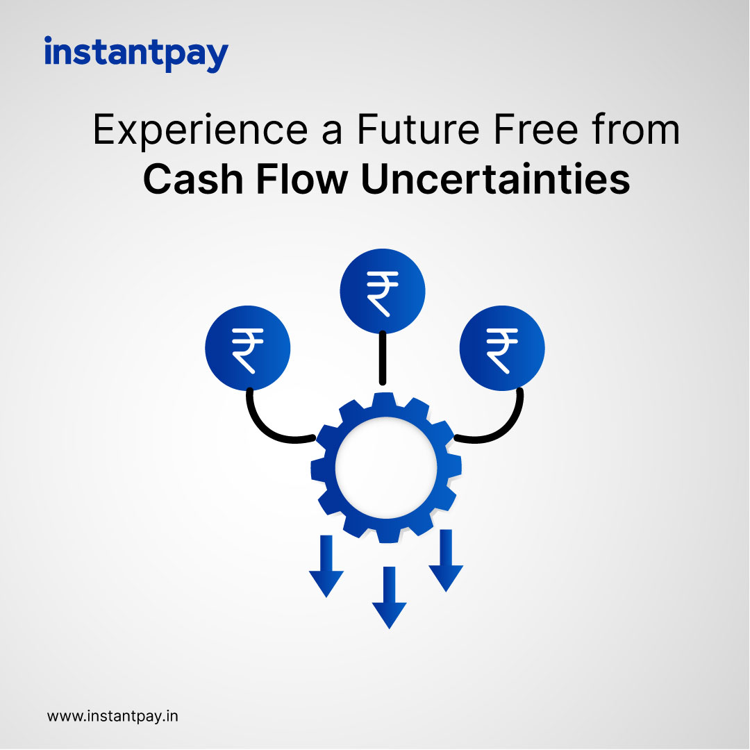 InstantpayIN's tweet image. Experience a future free from cash flow uncertainties and embrace a streamlined and prosperous financial journey.
Give app.instantpay.in a try today for enhanced cash flow optimization and financial success
#CashflowOptimization #FinancialSuccess