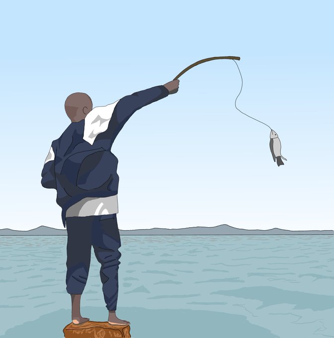 We call him Bruce U. Drawn by <a href="/DEliciousSTeam/">DElicious STeam</a>