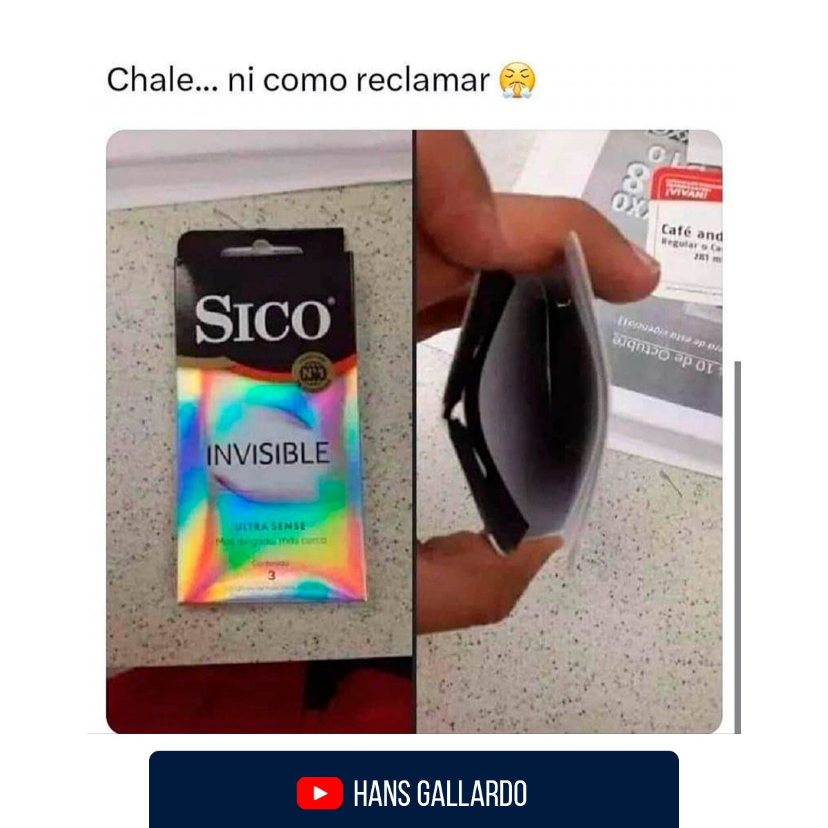 hansgallardos's tweet photo. 😂😂
👉Visita nuestro canal: https://t.co/lisxU98Snz https://t.co/zA5nzfy0Ys