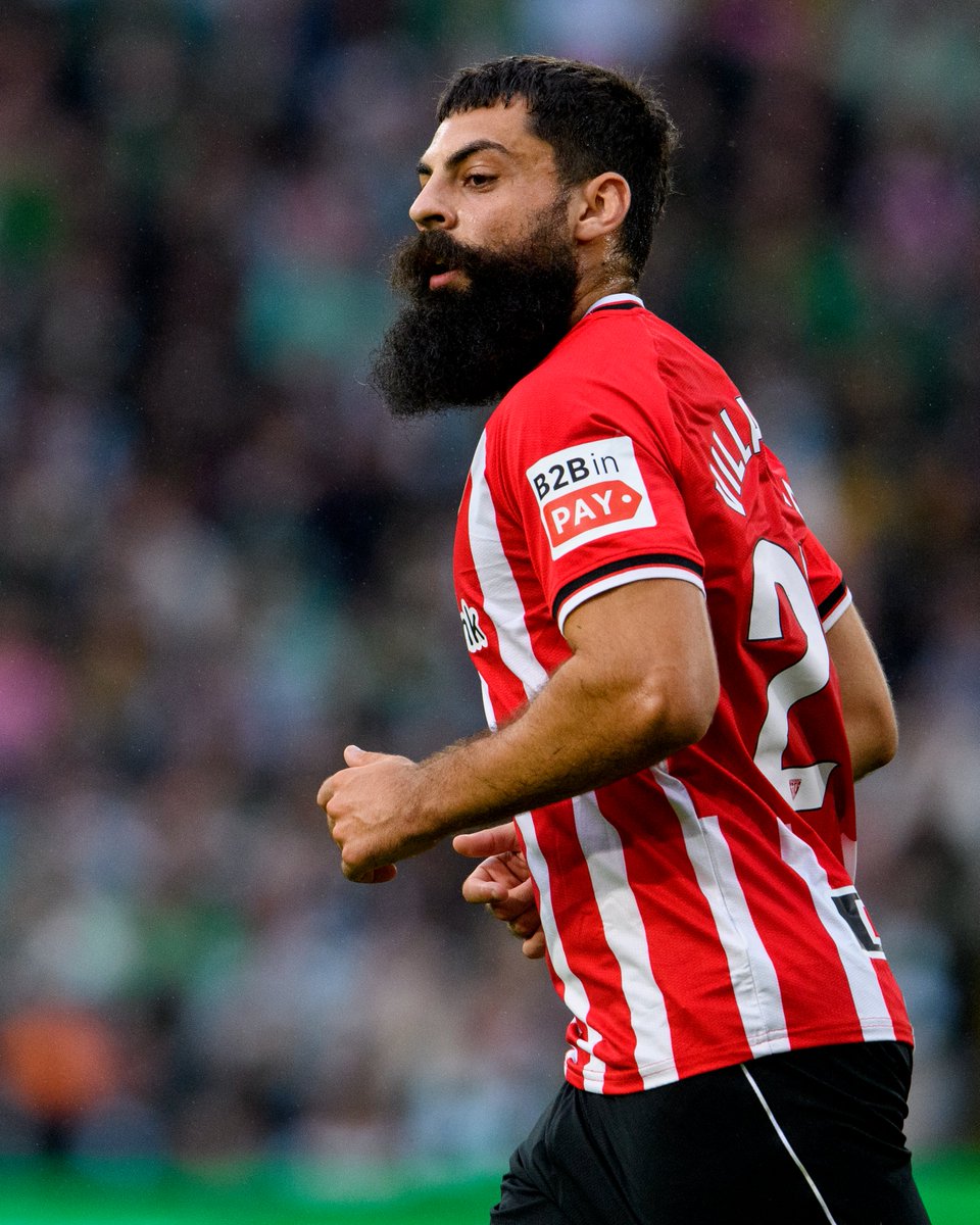 Athletic Club tweet media