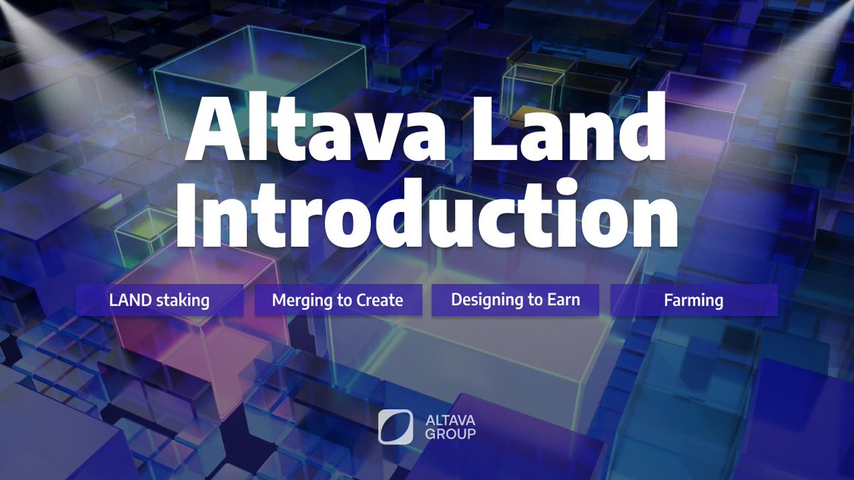 ALTAVA (@altavagroup) on Twitter photo 