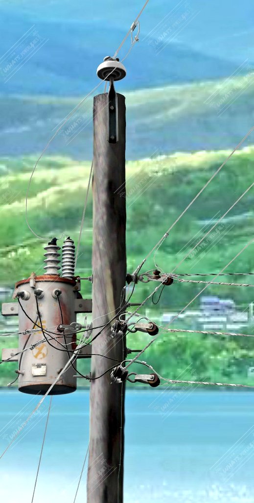 WHATs Power Lines tweet media